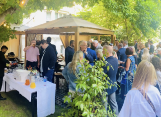 Exciting announcements for the Baby Products Association