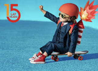 Special membership offer to exhibit at Kids’ Time Poland – February 2025