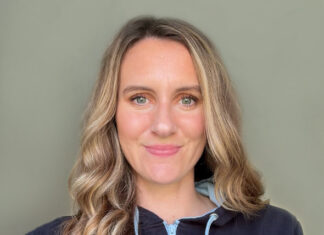 Olympic Team GB Swimmer Jazz Carlin joins Splash About as Brand Ambassador