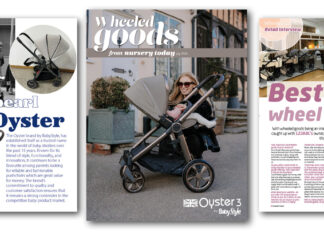 Nursery Today’s Wheeled Goods Supplement has landed Nursery Today Wheeled Good Supplement 2024