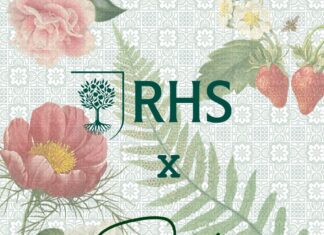 RHS and Roma bring natural design flair