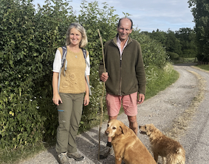 Celebrations with Hippychick