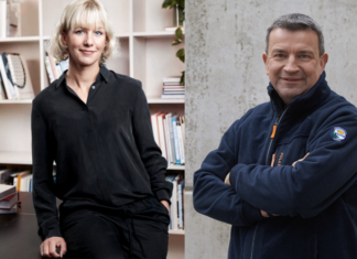 Polarn O. Pyret appoints Sara Sjöberg as new CEO