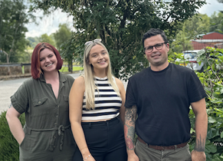 Baby Central bolsters team