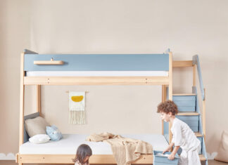 Panther Logistics nurtures online sales for Boori