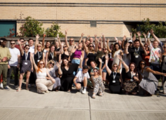 Natural Baby Shower Wins Best Online Retailer