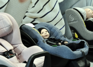 UK trade show offers international opportunities