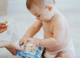 Pura eco-friendly wipes and nappies launch in Morrisons