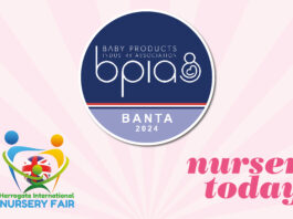 BANTA Awards – open for entry!