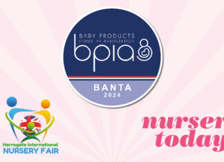 BANTA Awards – open for entry! BANTA Awards – open for entry!