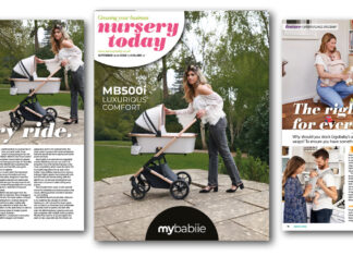 Nursery Today September issue out now Nursery Today September 2024