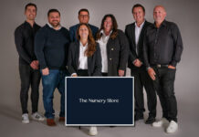 Online4Baby: £40m turnover, Manchester-based nursery business has rebranded Online4baby rebrand