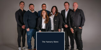 Online4Baby: £40m turnover, Manchester-based nursery business has rebranded Online4baby rebrand