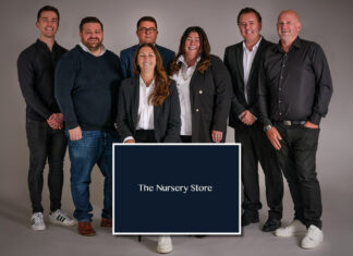 Online4Baby: £40m turnover, Manchester-based nursery business has rebranded Online4baby rebrand