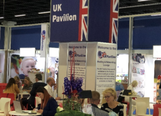 Join the BPIA’s meet-up at Kind + Jugend