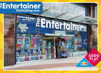 International expansion for The Entertainer while it strengthens leadership team The Entertainer