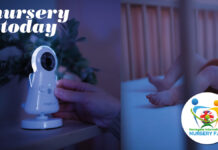 Angelcare sets a new standard in baby monitoring! Anglecare at Harrogate