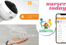 Chillax Baby Smart monitoring at Harrogate Chillax Baby Smart monitoring at Harrogate