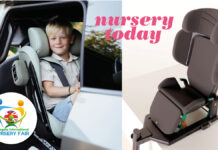 Only way is Up with Axkid at Harrogate 2024