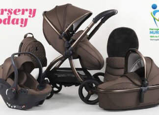 BabyStyle set to shine at Harrogate BabyStyle set to shine at Harrogate