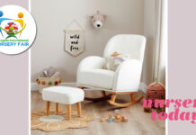 Babymore, British by design at Harrogate Babymore at Harrogate