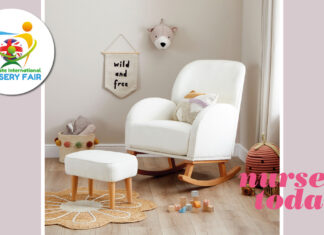 Babymore, British by design at Harrogate Babymore at Harrogate