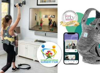 Harrogate Int Nursery Fair welcomes Carifit Carifit at Harrogate 2024