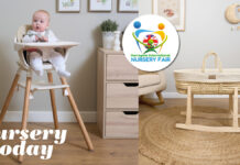 Moses Baskets and Beyond Clair de Lu at Harrogate