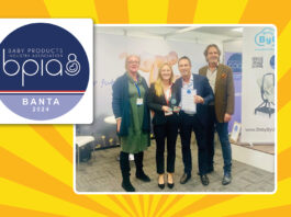 Concept & Innovation Awards