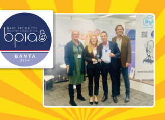 Concept & Innovation Award winner announced Concept & Innovation Awards