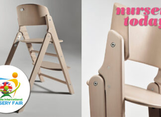 More innovationfrom CYBEX… at Harrogate Cybex at Harrogate 2024