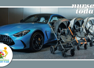 Cozy n Safe, Seamless flexibility at Harrogate 2024 Cozy & Safe at Harrogate 2024