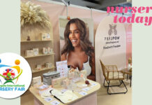 Fraupow, pump up your sales at Harrogate Fraupow at Harrogate