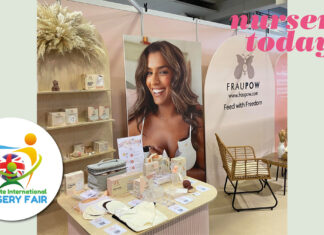 Fraupow, pump up your sales at Harrogate Fraupow at Harrogate