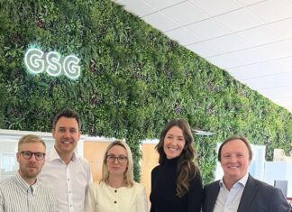 An Exciting New Chapter Ahead for the Green Sheep Group