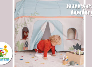 Hauck, dream and play at Harrogate Hauck at Harrogate