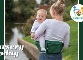 See Hippychick at Harrogate 2024 Hippy Chick at Harrogate 2024