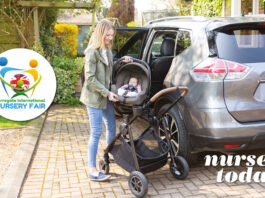 Joie Harrogate 2024
