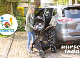 Bundle from Joie at Harrogate 2024 Joie Harrogate 2024