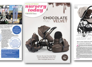 Nursery Today October issue out now Nursery Today October 2024