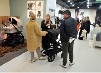 Harrogate Nursery Fair confirms three year plan after another successful event