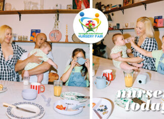 Pippeta: Stress-free feeding for everyone at Harrogate 2024 Pippeta at Harrogate 2024