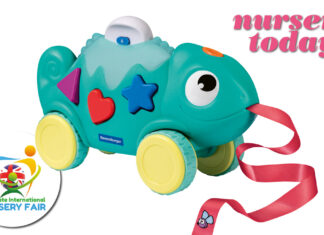 See Ravensburger at Harrogate Nursery Fair Ravensburger at Harrogate 2024