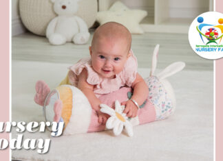 Red Kite Baby: New models and ranges at Harrogate Red Kite Baby at Harrogate 2024