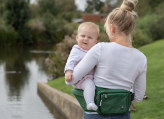 Celebrating 25 years of Hippychick