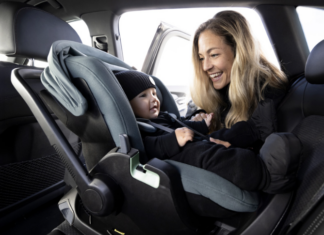 Thule becomes ADAC test winner