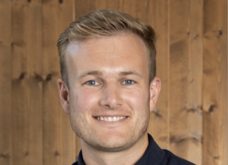 The Insights Family appoint Jack Day