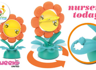 SQUEEK lands in UK/USA, see them at Harrogate Squeek at Harrogate 2024