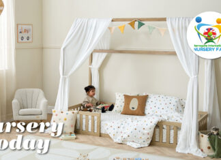 Tutti Bambini Unveils Montessori-Inspired Play Category in the UK at Harrogate Tutti Bambini at Harrogate 2024