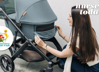 More New Products From UPPAbaby at Harrogate 2024 UPPABaby at Harrogate 2024